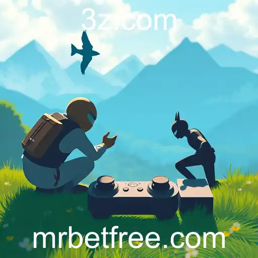 A Evolução do Jogo Online com MrBet