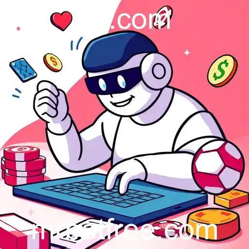 Tendências do Setor de Jogos Online em 2025