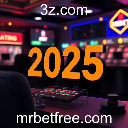 A Transformação do Setor de Jogos Online em 2025