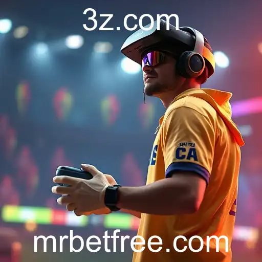 O Impacto dos Jogos Online em 2025