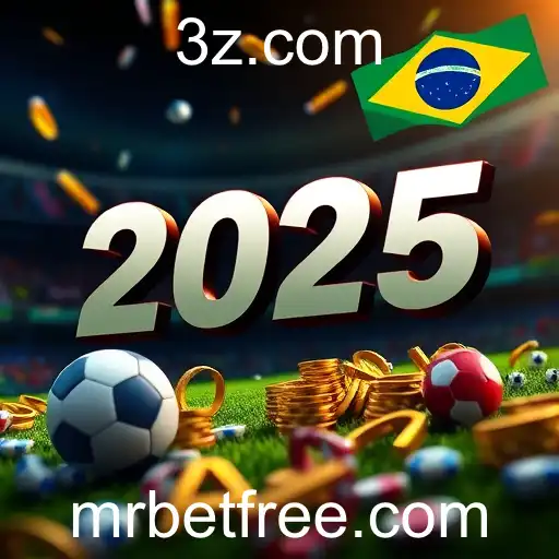 O Impacto do MrBet no Mercado de Jogos em 2025