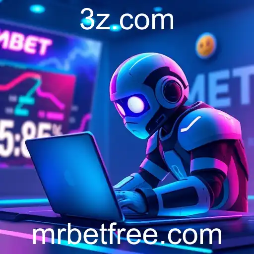 Revolução nos Jogos Digitais: Impacto de mrbet