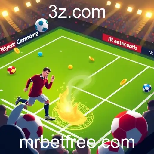 A Ascensão do MrBet no Mercado de Jogos de 2025