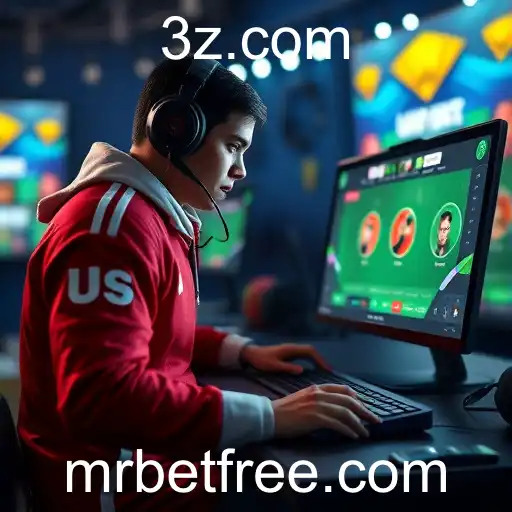 O impacto dos jogos online na economia brasileira em 2025