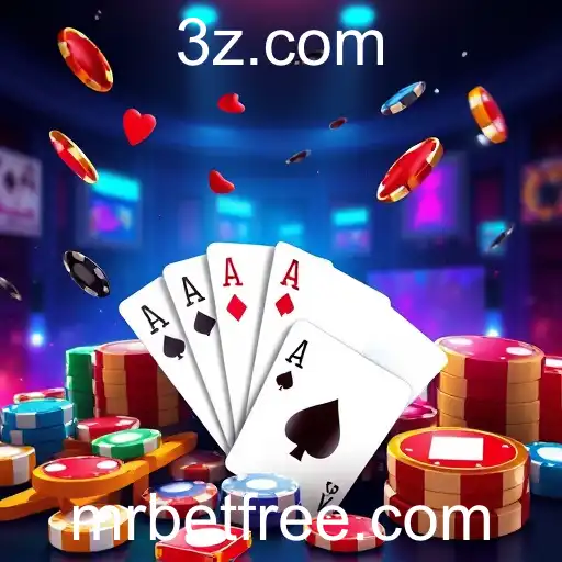Inovações Tecnológicas e Ascenção de mrbet no Mercado de Jogos