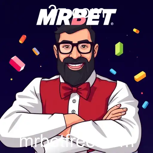 A influência de MrBet no mercado de jogos de azar em 2025