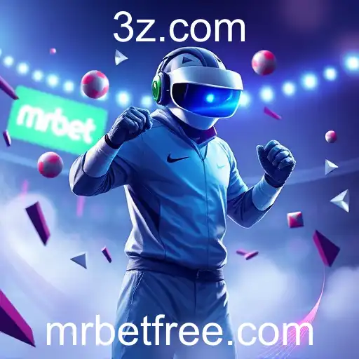 MrBet: Revolução e Tendências no Mundo dos Jogos Digitais
