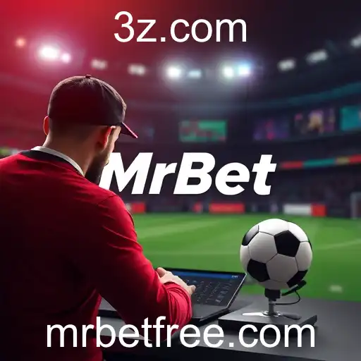 A Ascensão do MrBet no Mercado de Jogos Online em 2025